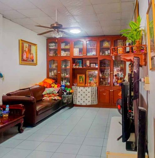 ขายทาวน์โฮม 3 ห้องนอน 120 ตร.ม. 29 ตร.ว. เขตพญาไท