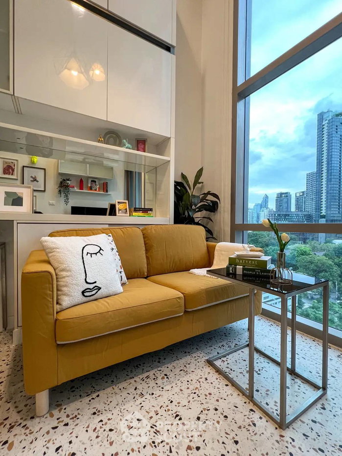 picture 1-BR Condo at Ideo Morph 38 near BTS Thong Lor (ID 2874098) - 2/12