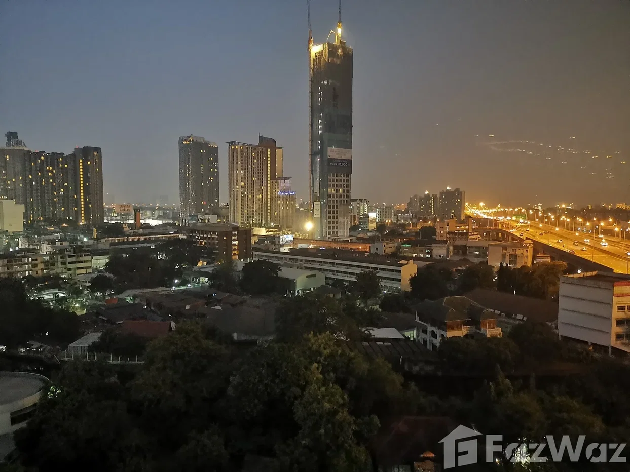 picture For sale urgently! The Base Park West 2 beds 5577572 - 2/9