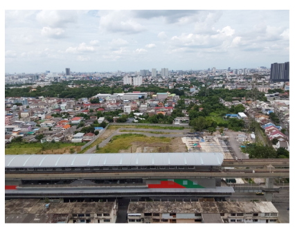 ห้องชุด/คอนโดมิเนียม 32.16 ตร.ม. ห้องชุด โครงการ เดอะไลน์ วงศ์สว่าง กรุงเทพมหานคร บางซื่อ กรุงเทพมหานคร 3.2M