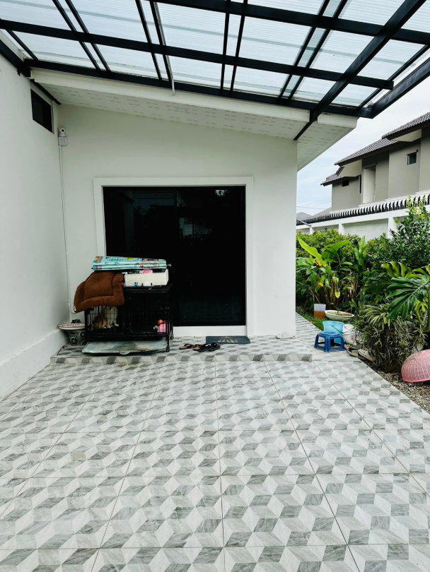 รูป ขาย บ้านเดี่ยว 4 ห้องนอน 4 ห้องน้ำ ในโครงการ Karnkanok Ville 15 (กาญจน์กนกวิลล์ 15) - รูปที่ 20/44