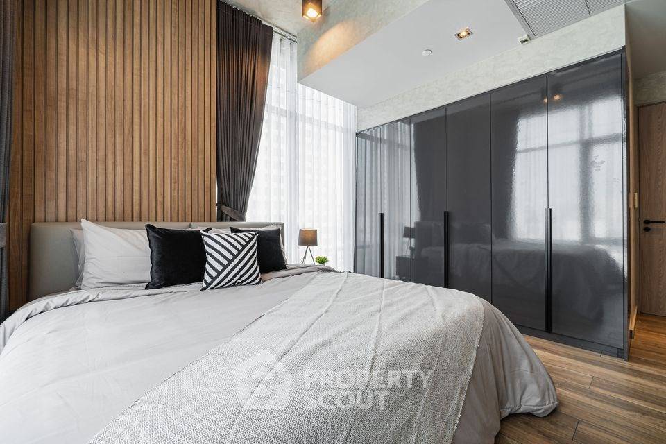 picture 2-BR Condo at The Lofts Asoke near MRT Phetchaburi (ID 2874223) - 8/14