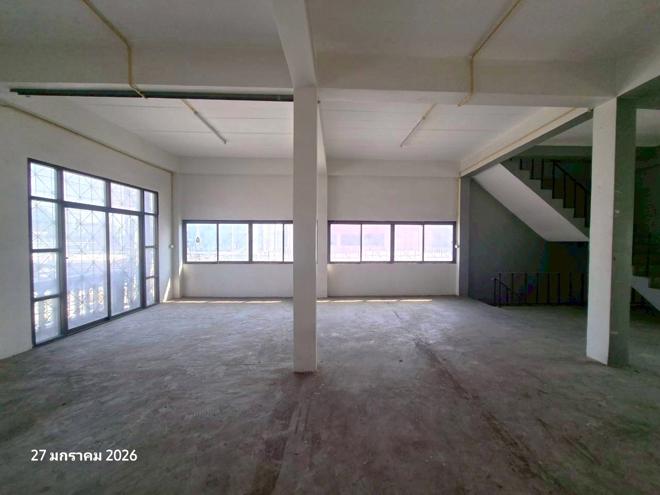 รูป อาคารพาณิชย์ 36.4 ตร.วา เขตบางแค กรุงเทพมหานคร 6.4M - รูปที่ 9/40
