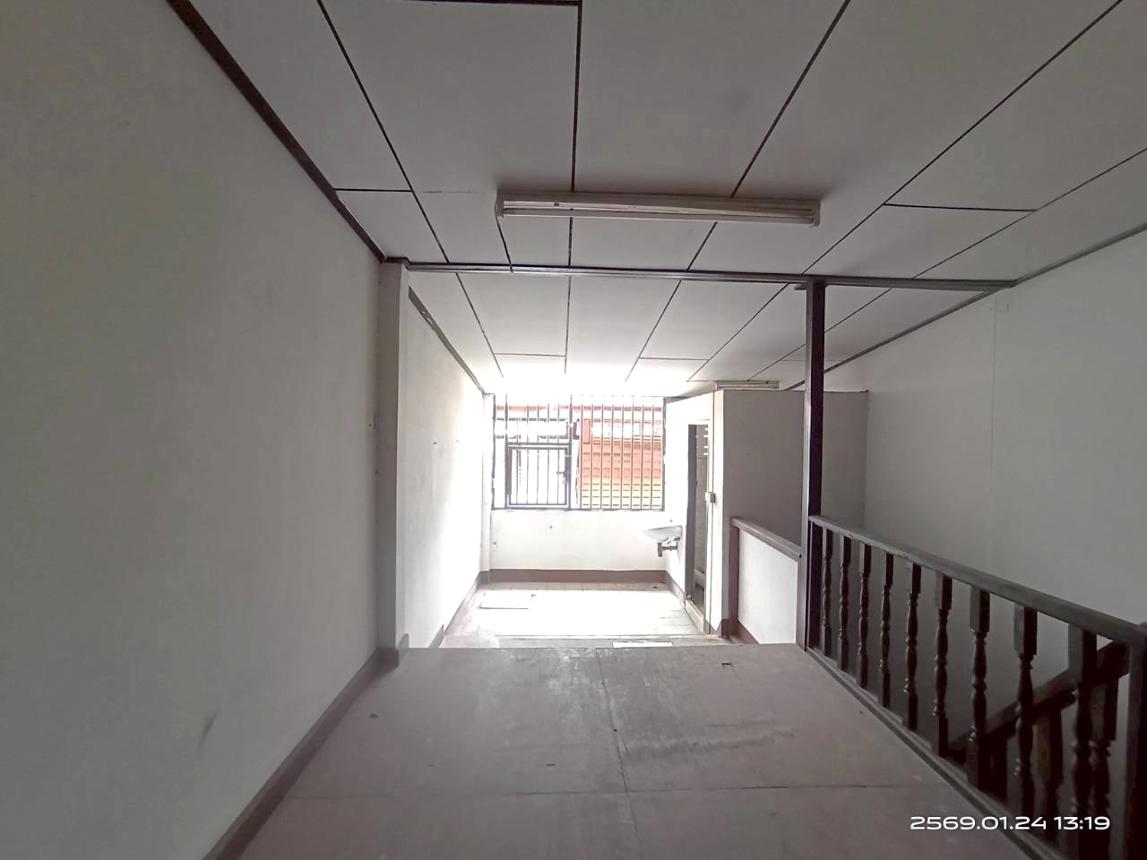 รูป อาคารพาณิชย์ 47.9 ตร.วา เมืองกาฬสินธุ์ กาฬสินธุ์ 5.5M - รูปที่ 44/56