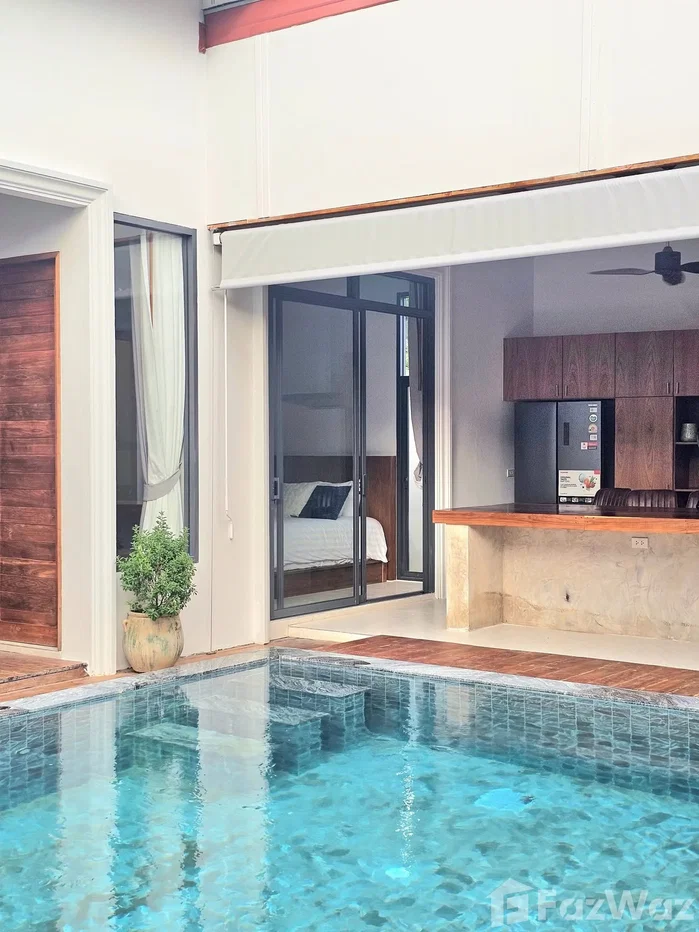 picture 6 Bedroom Villa for rent in Choeng Thale, Phuket  6246562 - 3/13