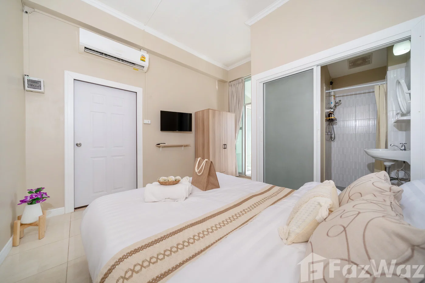 รูป วิลล่าให้เช่า 3 ห้องนอน ใน ราไวย์, ภูเก็ต 6208804 - รูปที่ 14/28