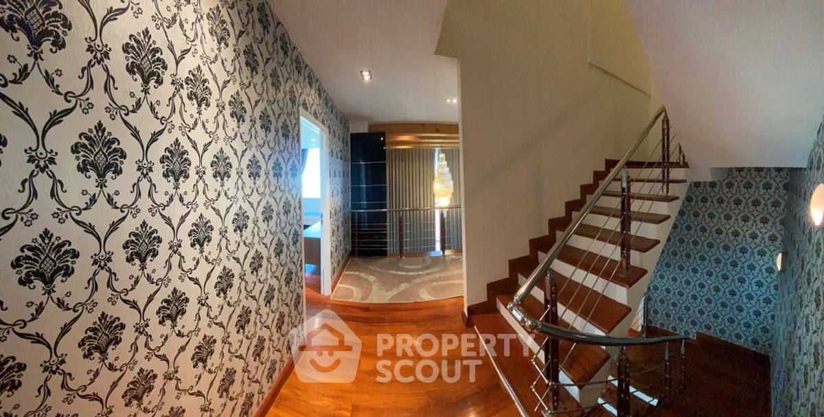 picture 3-BR Condo at Wind Sukhumvit 23 near BTS Asok (ID 2874254) - 5/18