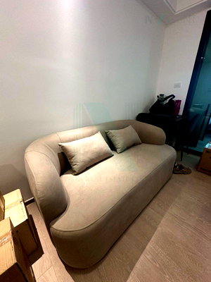 Condos for rent Seacon Square Department Store : For Rent Condo REGAL ONNUT-SRINAKARIN Building C, Floor 7,1 bed room, Room size 28 sqm