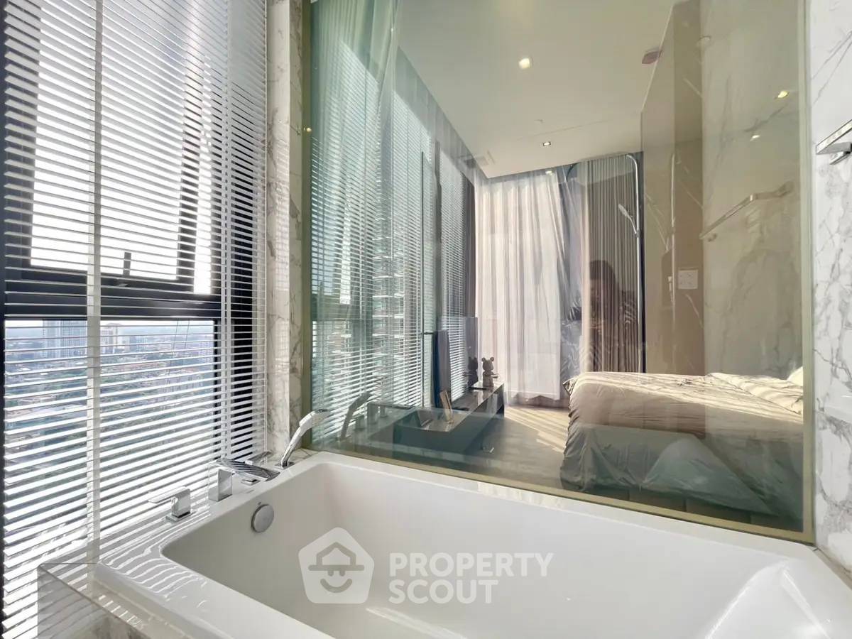 picture 2-BR Condo at Hyde Heritage Thonglor near BTS Thong Lor (ID 2866746) - 7/12