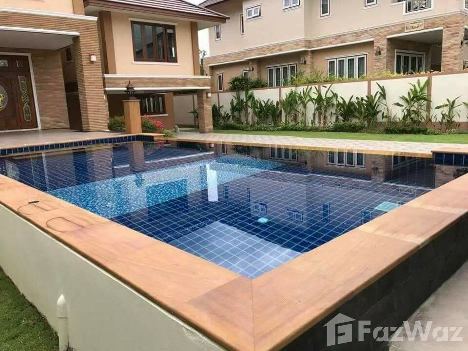 รูป ขาย วิลล่า 5 ห้องนอน ใน หัวหิน, ประจวบคีรีขันธ์ 1123572 - รูปที่ 19/28