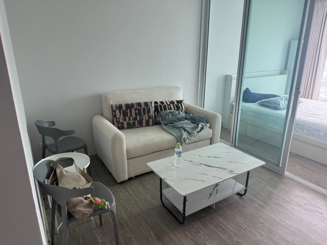 รูป 🔥ด่วน ห้องไปไวมากกก Code: 26KJ2242  ให้เช่า Regent home bangna ✅ Add Line @kjcondo (มี@ข้างหน้าด้วยนะคะ) - รูปที่ 2/10