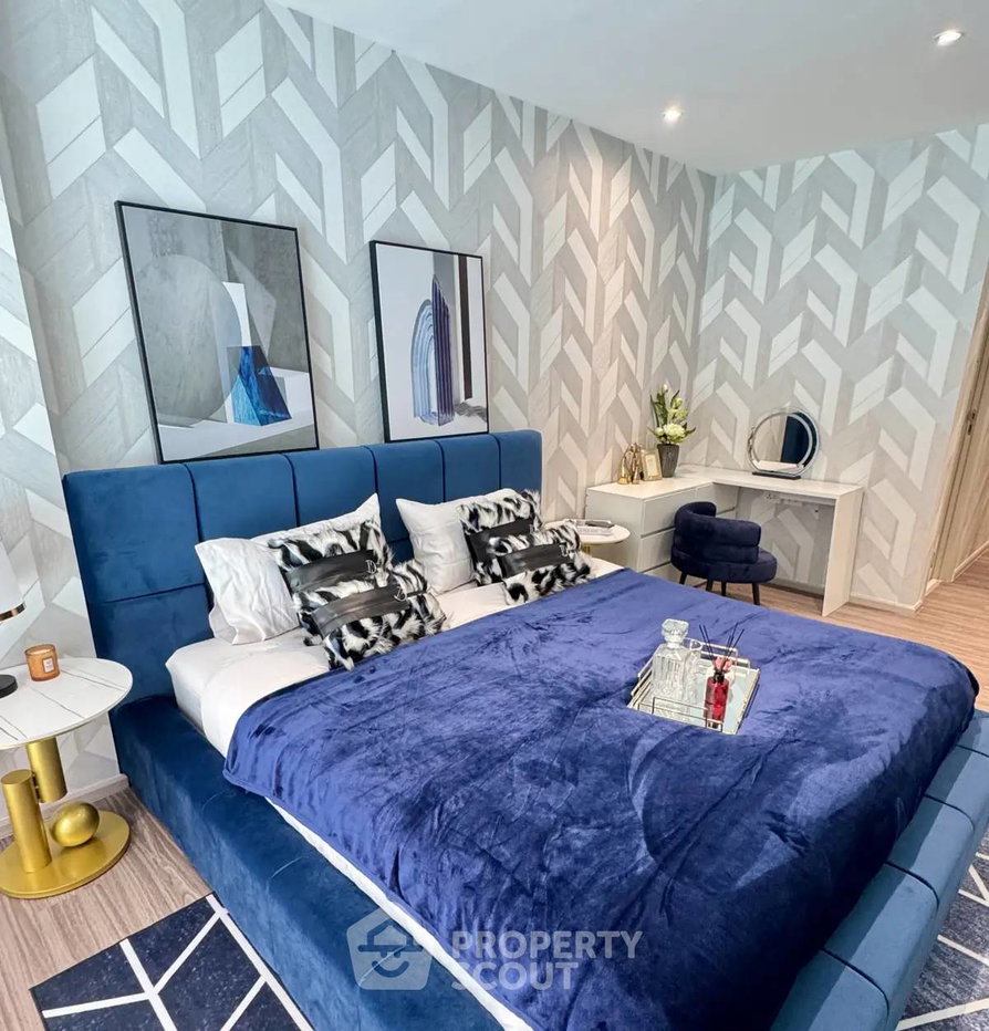picture 3-BR Condo at Fynn Asoke near BTS Asok (ID 2873622) - 7/14