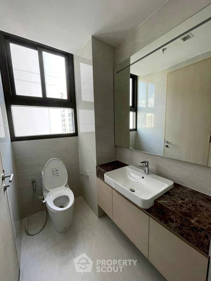 picture 1-BR Condo at Noble State 39 near BTS Phrom Phong (ID 2868704) - 6/7