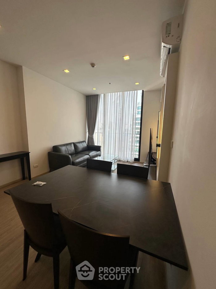 picture 1-BR Condo at Noble State 39 near BTS Phrom Phong (ID 2867435) - 5/8
