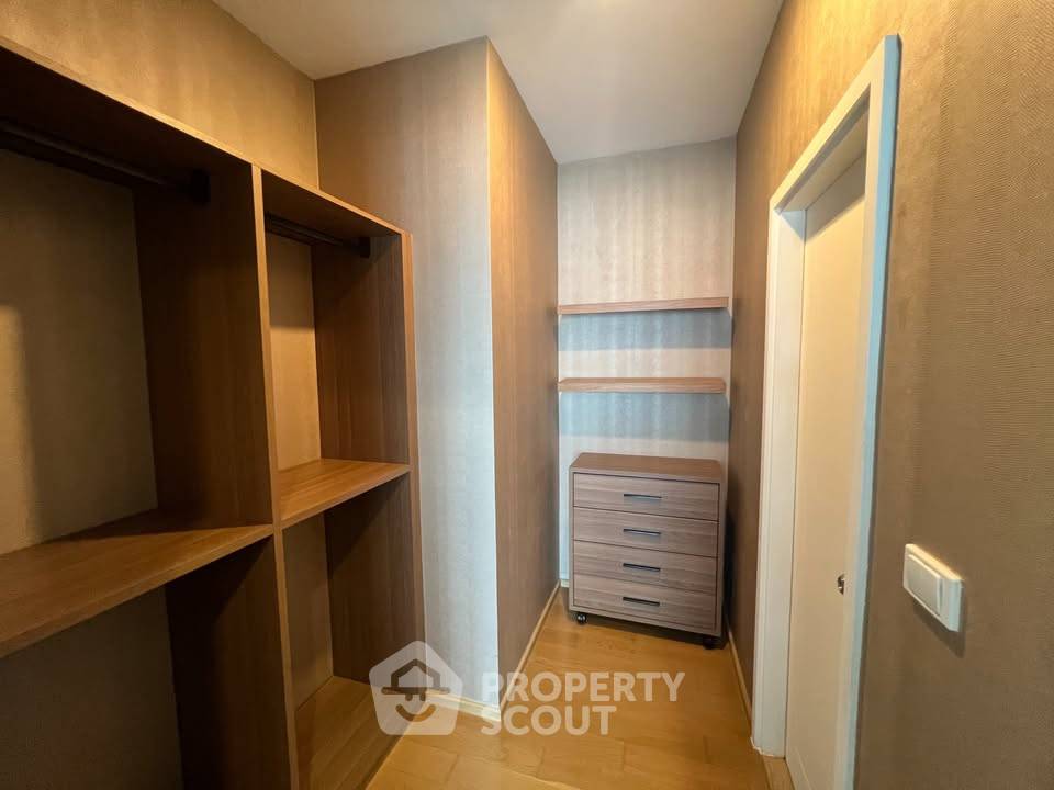 รูป คอนโด 1-ห้องนอน ที่ ไฮฟ์ สาทร ใกล้ BTS กรุงธนบุรี (ID 2873230) - รูปที่ 5/10