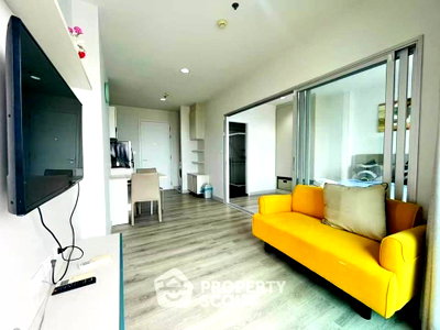 Condos for sale : 1-BR Condo at Centric Sea Pattaya close to Central Pattaya (ID 2874569)