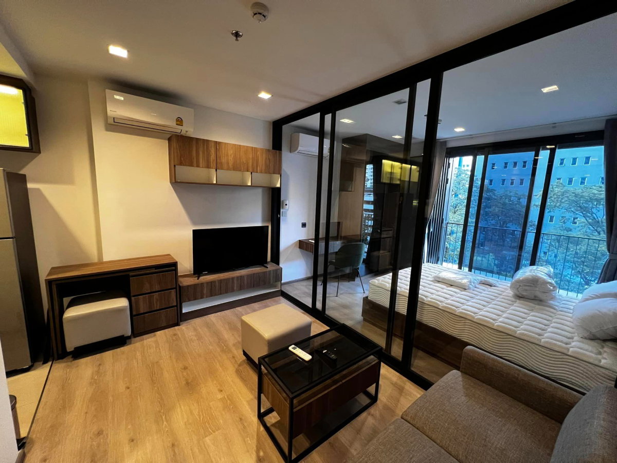 picture ☎️☎️for rent!!☎️☎️ The Line Phahonyothin Park ☎️☎️ - 4/16