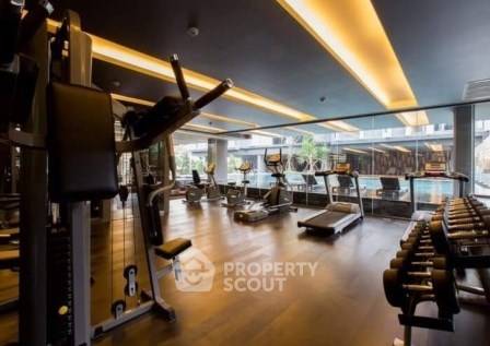 picture 1-BR Condo at Siamese Gioia near MRT Phetchaburi (ID 2874285) - 12/12