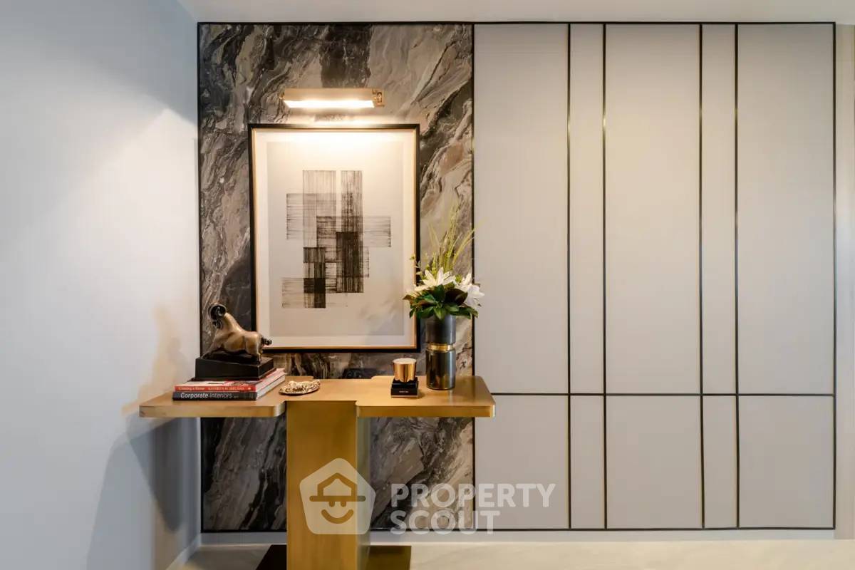 picture 3-BR Condo at Fynn Sukhumvit 31 near MRT Sukhumvit (ID 2873701) - 21/26