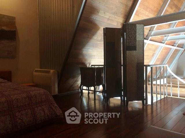 picture 3-BR Condo at Baan Saraan Condominium near MRT Phetchaburi (ID 2874011) - 20/27
