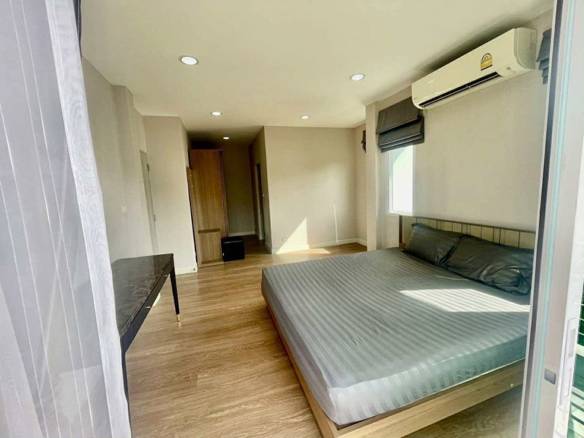 picture 🟢For Rent🟢 Life Bangkok Boulevard Rangsit 📱Add Line @519honhd (Replies ⚡ 24 hours) AV307🎉 - 9/16