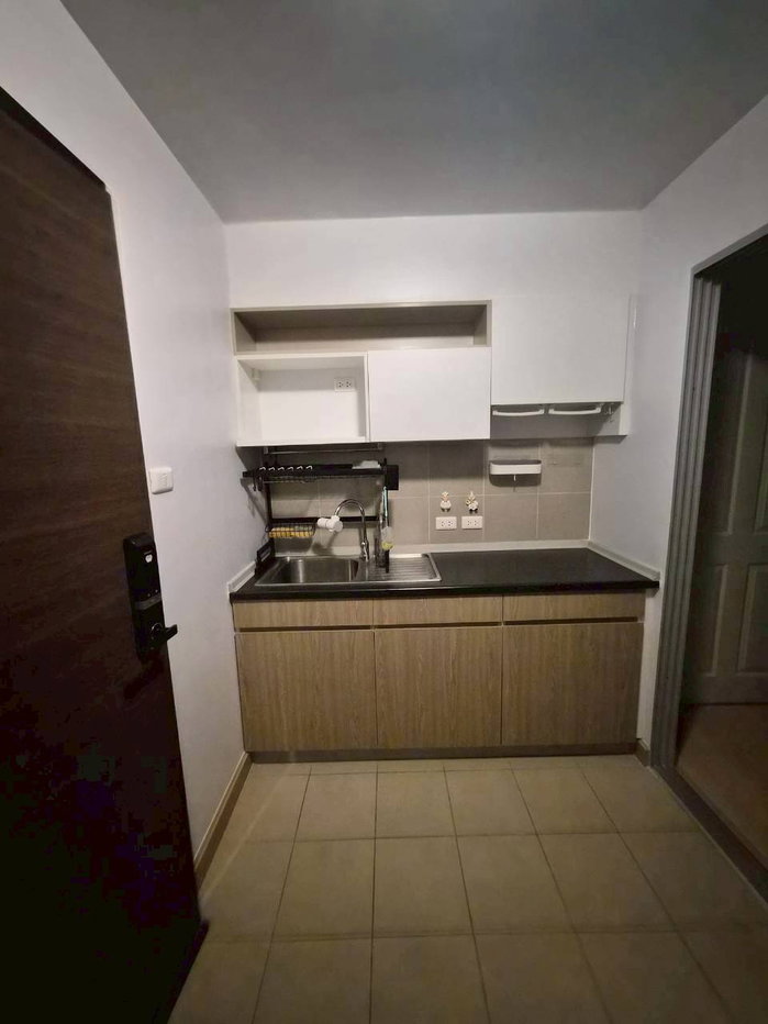 รูป Supalai Veranda Rama 9 ห้องสวย ราคาดี สอบถามเพิ่มเติมได้ที่ Line @condorental - รูปที่ 6/10