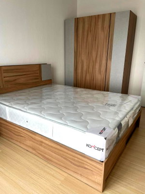 Condos for rent : For Rent Supalai Loft Prajadhipok Best price High floor City view DS2928 | Line @Dstay