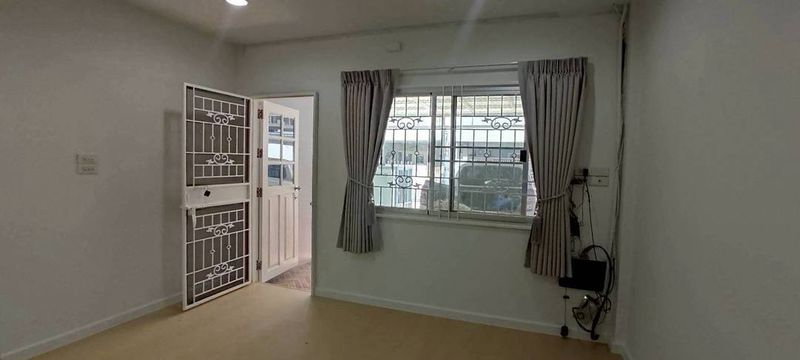 รูป ขายทาวน์โฮม 3 ชั้น หมู่บ้าน 84 แมนชั่น ลาดพร้าว ประดิษฐ์มนูธรรม เลียบด่วนรามอินทรา - รูปที่ 3/13