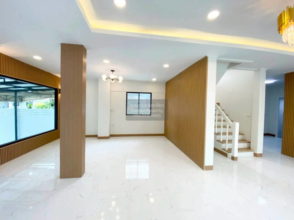 รูป ขายบ้าน  วรารมย์ เพชรเกษม 69 รีโนเวทใหม่ หนองแขม เขต หนองแขม กรุงเทพ CX-152770 ✅ ทักไลน์ @connexproperty ตอบทันที ทีมงานมืออาชีพ ✅ - รูปที่ 8/12
