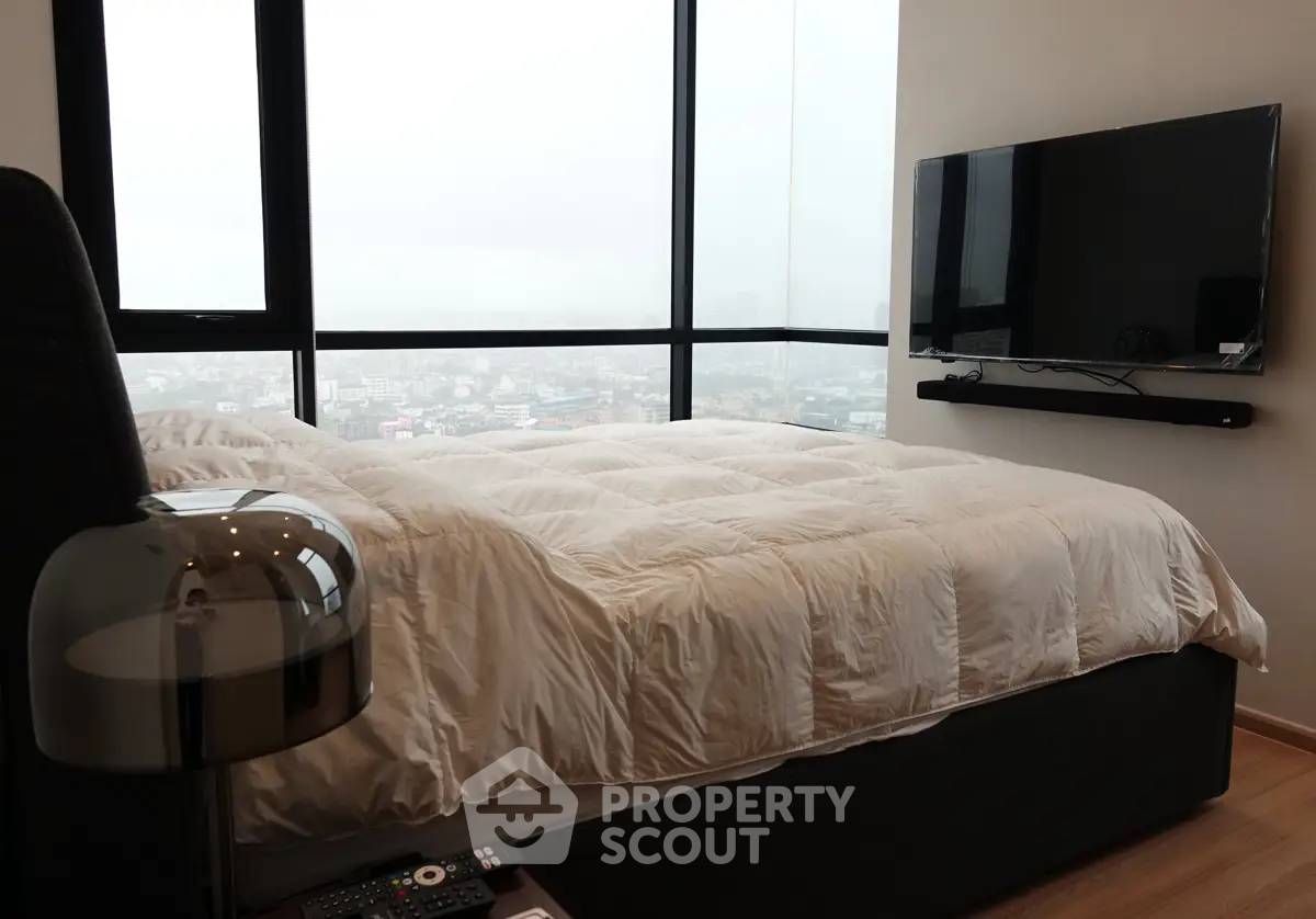 รูป คอนโด 2-ห้องนอน ที่ มารุ เอกมัย 2 ใกล้ BTS เอกมัย (ID 2873581) - รูปที่ 17/28