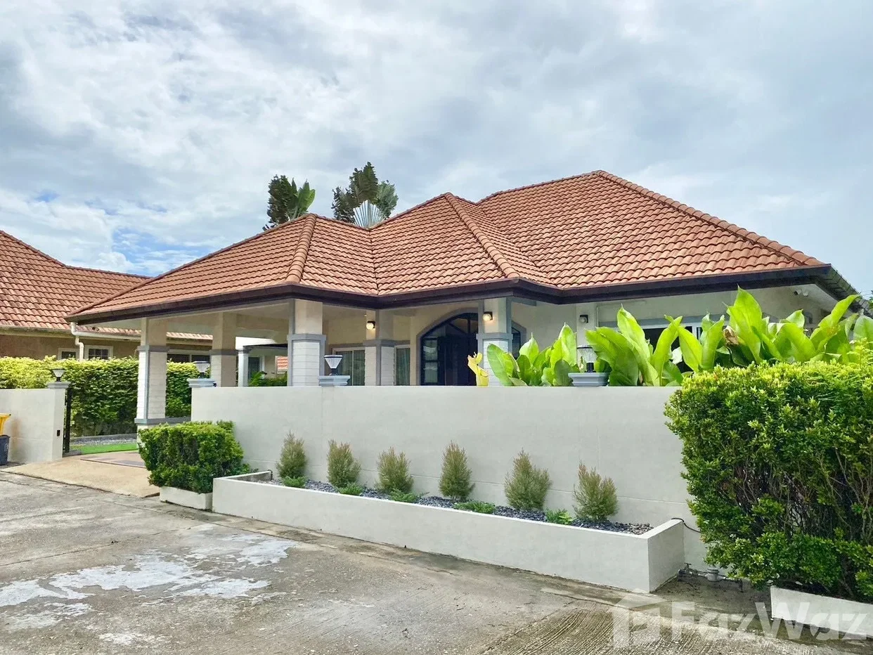 picture 3 Bedroom Villa for rent at Patak Villa 1895587 - 27/27