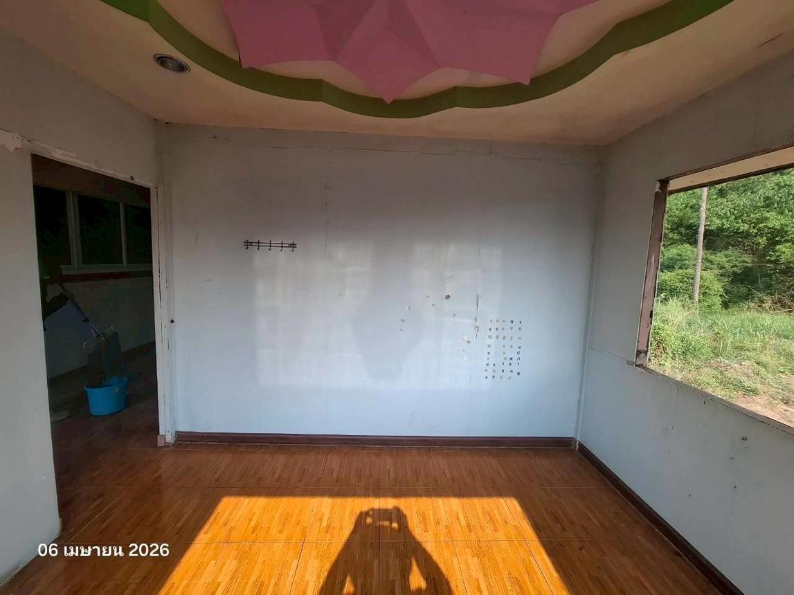 รูป บ้านเดี่ยว 617 ตร.วา บรรพตพิสัย นครสวรรค์ 1.2M - รูปที่ 38/46