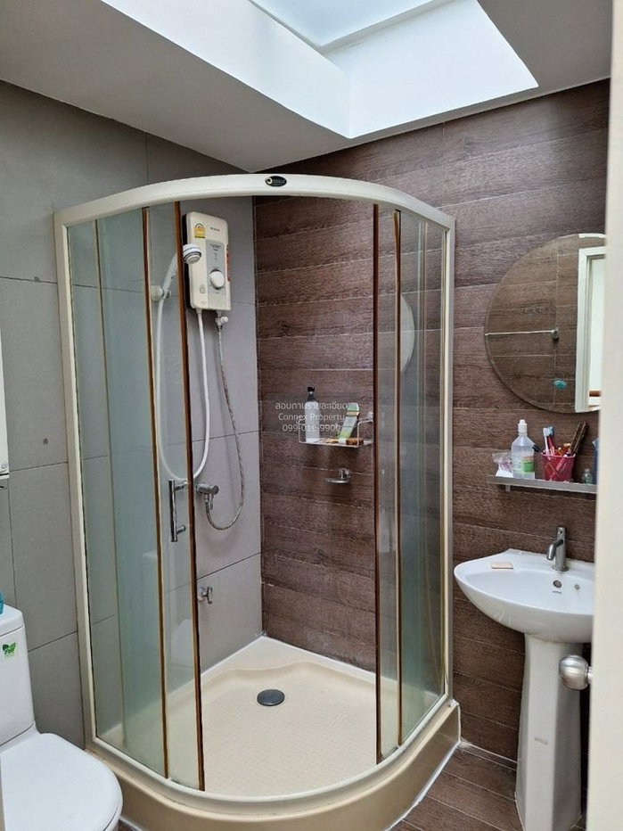 รูป เช่าทาวน์เฮ้าส์/ทาวน์โฮม  ไพรเวท วิลล่า คลองกุ่ม เขต บึงกุ่ม กรุงเทพ CX-153795 ✅ ทักไลน์ @connexproperty ตอบทันที ทีมงานมืออาชีพ ✅ - รูปที่ 9/12