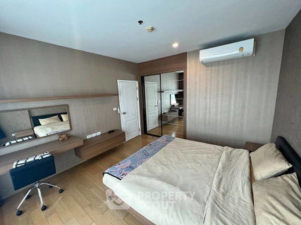 รูปภาพ คอนโด 1-ห้องนอน ที่ ไฮฟ์ สาทร ใกล้ BTS กรุงธนบุรี (ID 2873230)