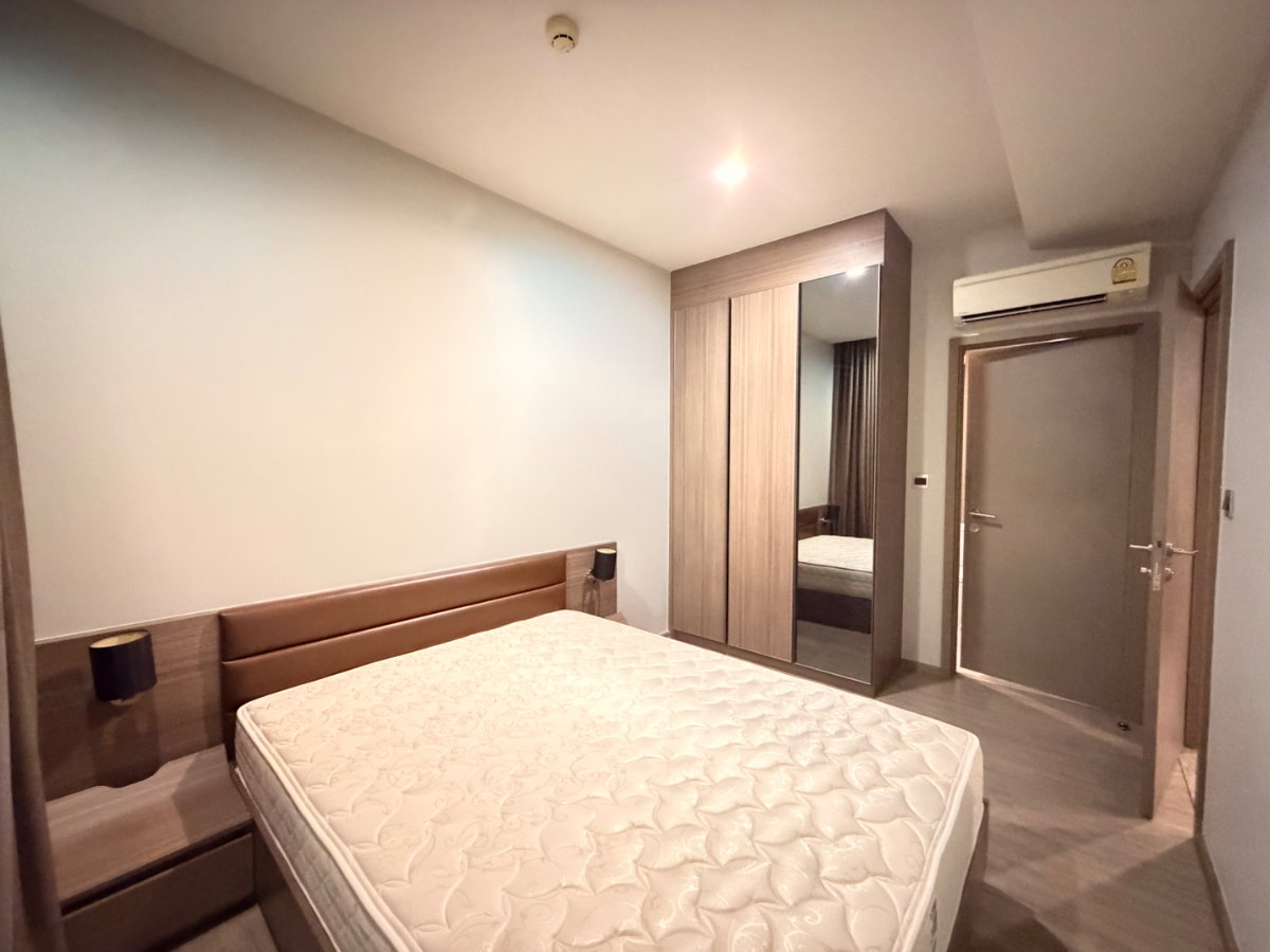 picture Mori Haus - 2 BR with a bathtub and good price  - 7/9