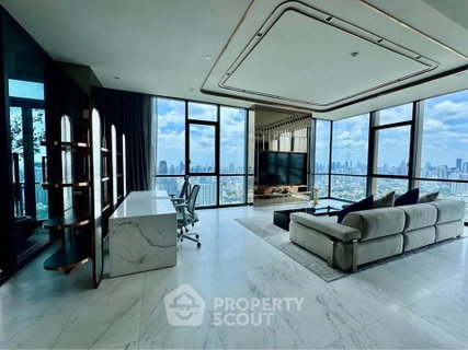 รูปภาพ 3-BR Condo at The Monument Thonglo close to Thong Lo (ID 2874417)