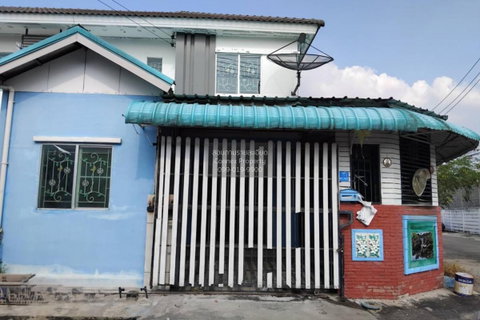 ขายทาวน์เฮ้าส์/ทาวน์โฮม  บ้านพฤกษา 63 บางกะดี – ปทุมธานี บางกะดี เมืองปทุมธานี ปทุมธานี CX-114627 ✅ ทักไลน์ @connexproperty ตอบทันที ทีมงานมืออาชีพ ✅