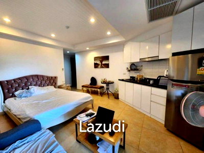 Condos for sale 700 Year Sports Arena Chiang Mai : Boutique Condo for Sale The Clubhouse Pattaya