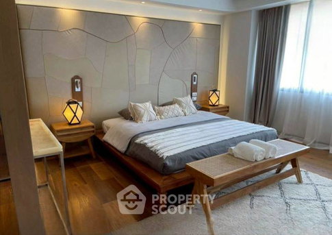 3-BR Condo at DS Tower 1 near BTS Phrom Phong (ID 2855505)