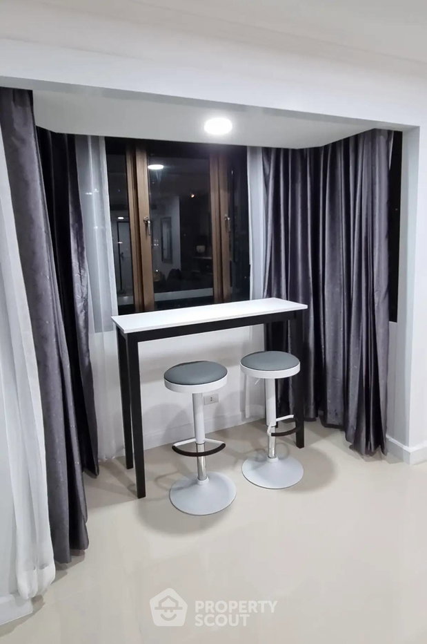 รูป คอนโด 1-ห้องนอน ที่ ออมนิ ทาวเวอร์ ใกล้ BTS นานา (ID 2874592) - รูปที่ 8/16