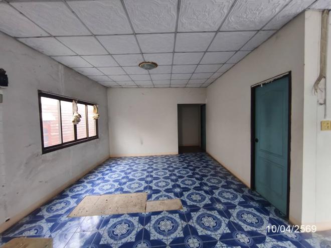 รูป อาคารพาณิชย์ 42 ตร.วา แก้งสนามนาง นครราชสีมา 1.5M - รูปที่ 7/26