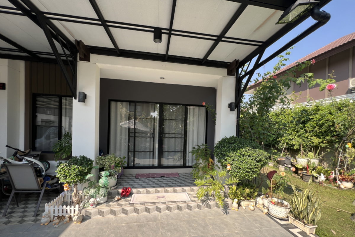 รูป ขาย บ้านเดี่ยว 4 ห้องนอน 4 ห้องน้ำ ในโครงการ Karnkanok Ville 15 (กาญจน์กนกวิลล์ 15) - รูปที่ 26/44