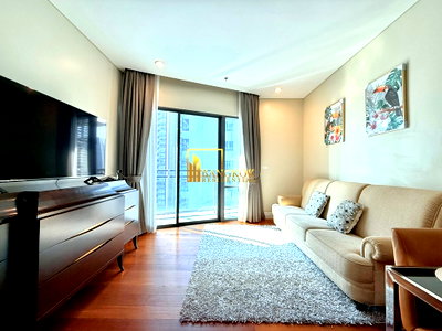Condos for rent : Bright Sukhumvit 24 | Spacious 1 Bed Condo in Phrom Phong - BR17800CD