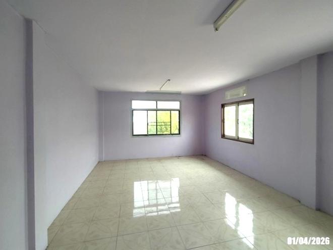 รูป อาคารพาณิชย์ 62 ตร.วา เมืองบึงกาฬ บึงกาฬ 8M - รูปที่ 9/38