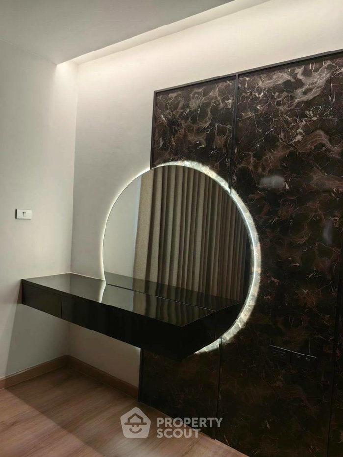 picture 3-BR Condo at Somkid Gardens Condominium near BTS Chit Lom (ID 1736733) - 40/50
