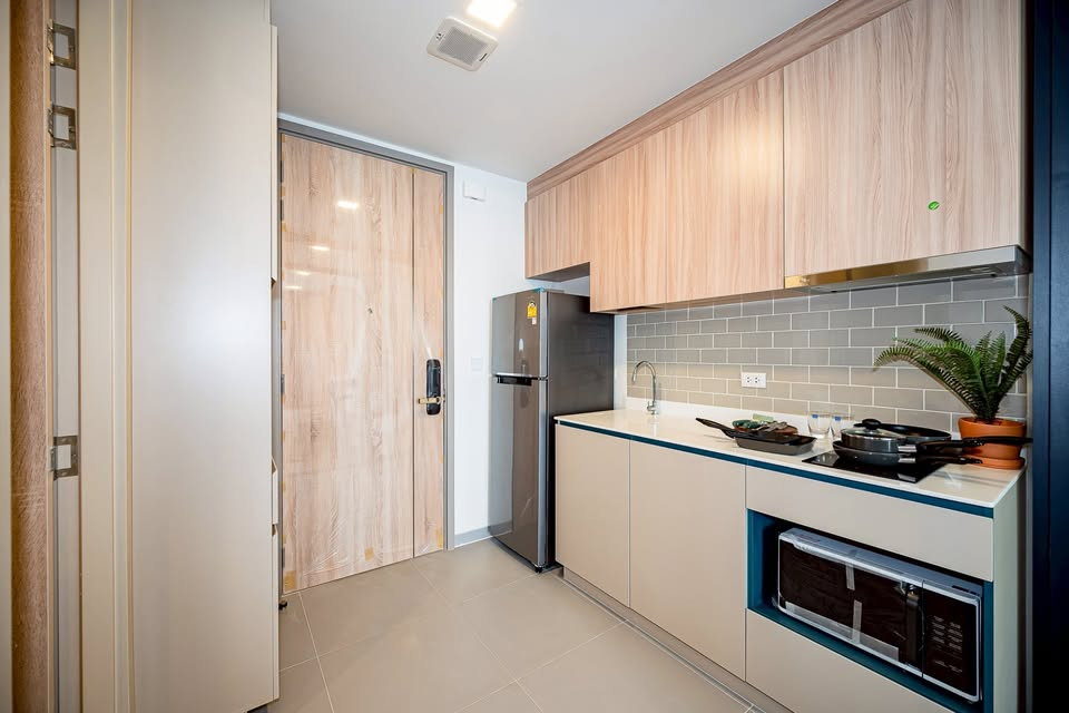 picture Condo for Rent at xt phayathai (J6905023) - 5/6