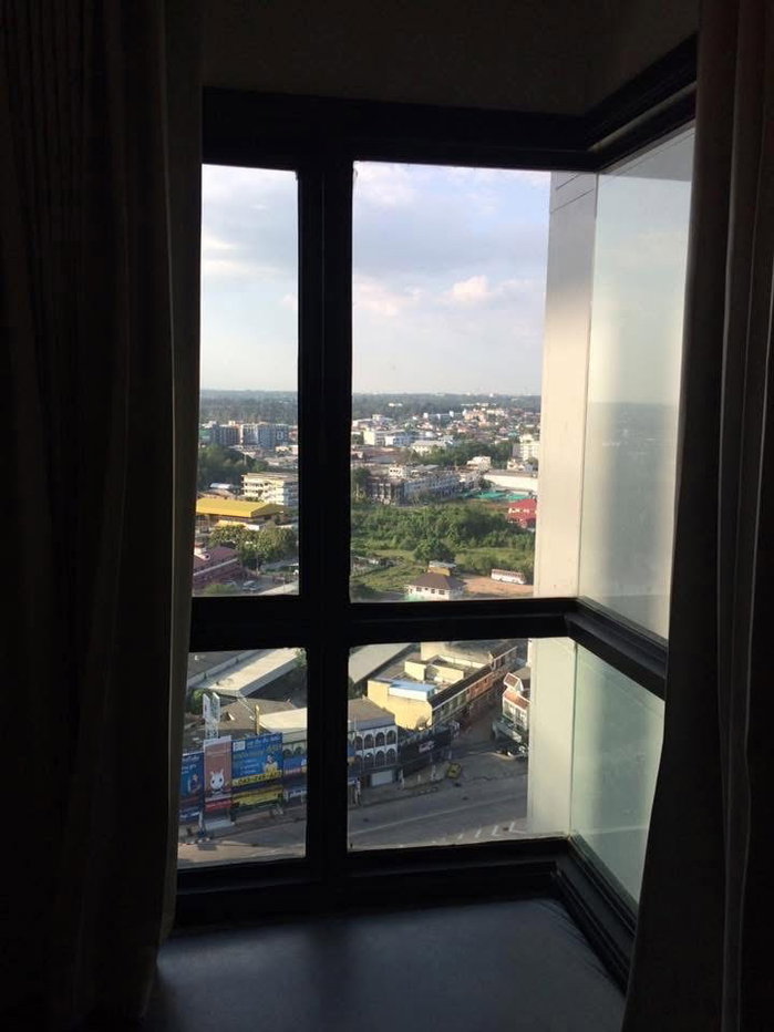 picture Sale ! THE BASE Height Mittraphap Khon Kaen - 15/16