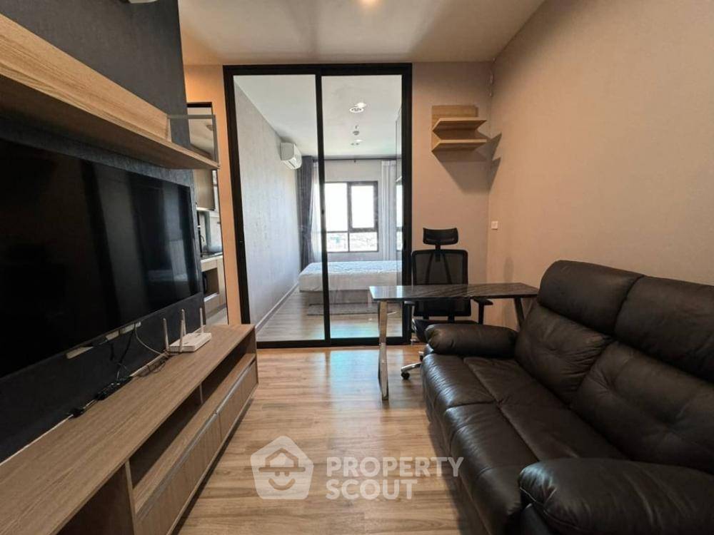 รูป คอนโด 1-ห้องนอน ที่ นิช โมโน สุขุมวิท-แบริ่ง ใกล้ BTS แบริ่ง (ID 1502658) - รูปที่ 2/11