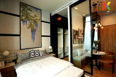 Condos for rent : 🔥🔥🔥 FOR RENT condo , Noble Around Sukhumvit 33 , nice view , BTS-Phrom Phong , Khlong Tan Nuea , Watthana , Bangkok , CX-00059 ✅ Live chat with us ADD LINE @connexproperty ✅ 🔥🔥🔥