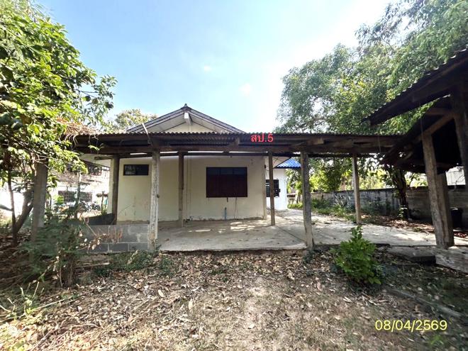 picture HOME 405 Sq.w. Pho Si Suwan Si Sa Ket for 783,000 - 8/22